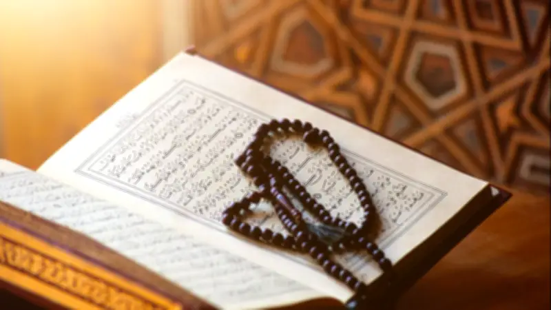 أفضل طريقة لذكر الله: المواظبة والاستمرار لتنعم بمعية الله