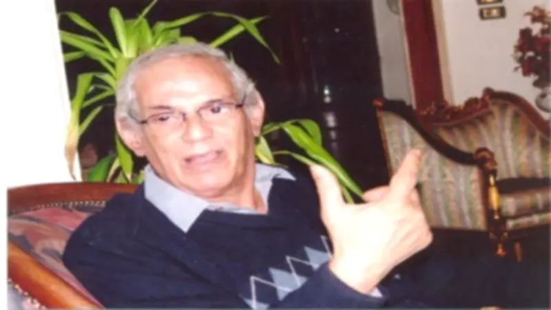ذكرى ميلاد ورحيل الشاعر محمد حمزة.. مسيرة حافلة بـ2000 أغنية