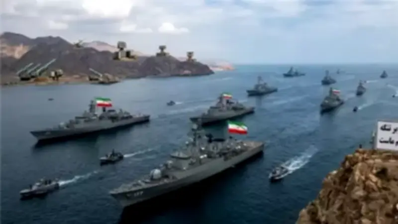 بلومبرج تكشف تفاصيل مسودة التفاهم الأميركي الإيراني.. تعهدات بعدم العداء ورفع العقوبات