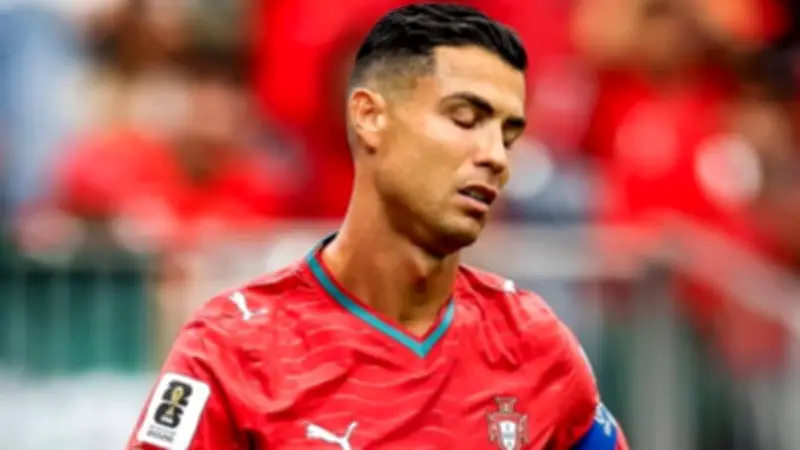 بواتينج يهاجم رونالدو: البرتغال أقوى بدونه في التشكيل الأساسي