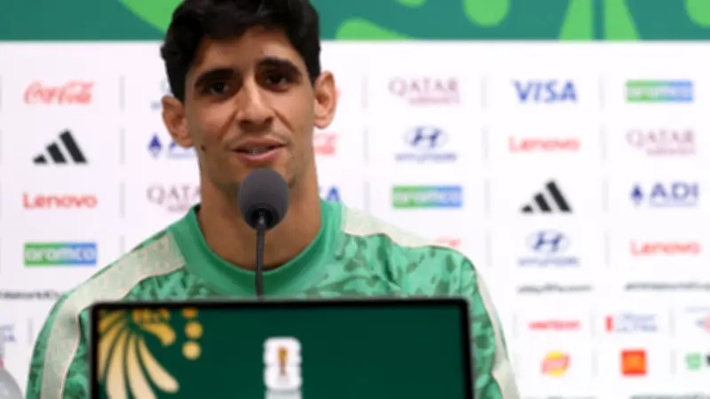 بونو يتحدى هولندا: سنكتب التاريخ من جديد في كأس العالم