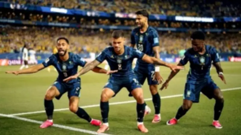 البرازيل تهزم هايتي 3-0 وتتصدر مجموعتها في كأس العالم 2026