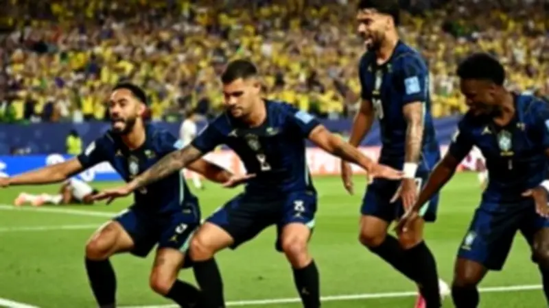 البرازيل تسحق هايتي بثلاثية نظيفة في كأس العالم 2026 وتتصدر المجموعة