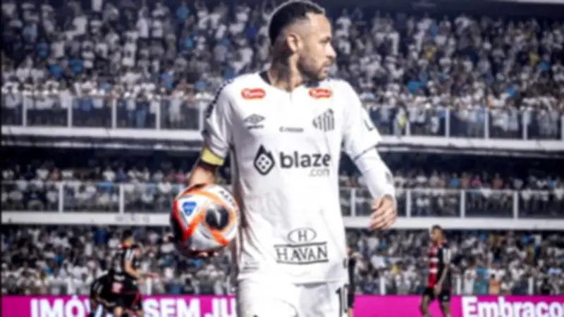 لولا يسخر من نيمار: أول لاعب يعمل من المنزل في كأس العالم