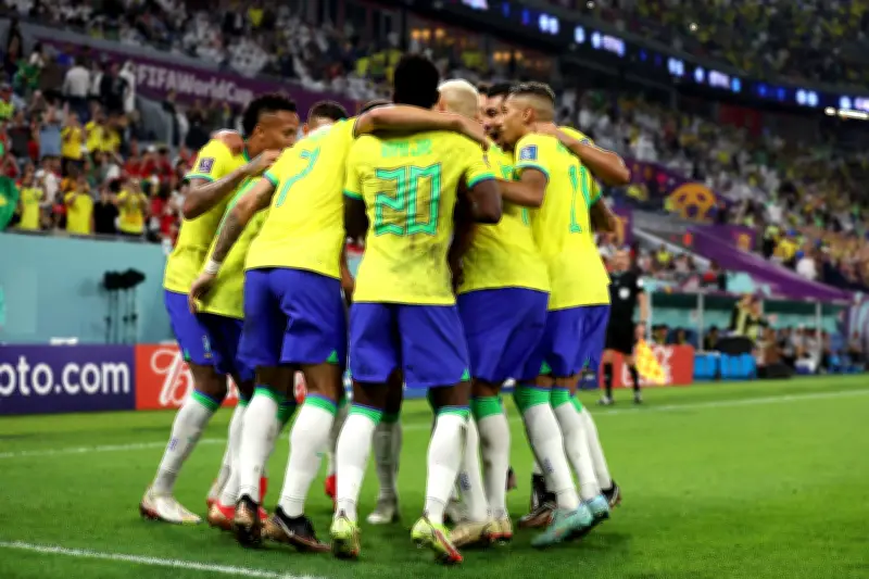 انطلاق مواجهة البرازيل أمام هايتي في كأس العالم 2026