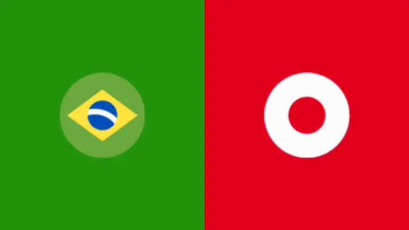 القنوات الناقلة لمباراة البرازيل واليابان في كأس العالم 2026