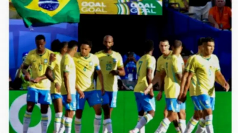 موعد مباراة البرازيل واليابان في كأس العالم 2026 والقنوات الناقلة
