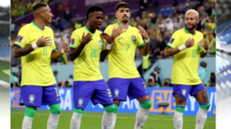 موعد مباراة البرازيل واسكتلندا في كأس العالم 2026 والقنوات الناقلة