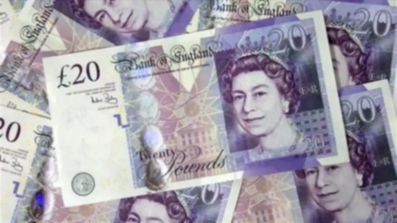 سعر الجنيه الإسترليني اليوم الإثنين 15-6-2026 في البنوك المصرية