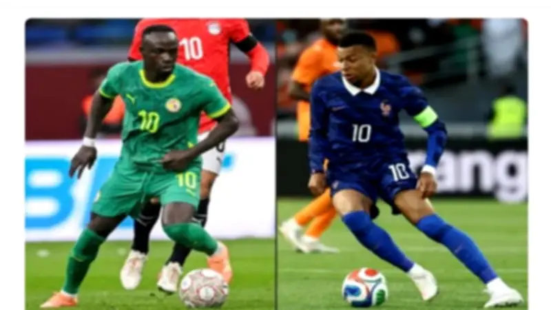 القنوات الناقلة لمباراة فرنسا والسنغال في كأس العالم 2026 اليوم