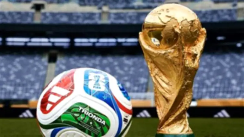 القنوات الناقلة لمباراة فرنسا والعراق في كأس العالم 2026 وموعد اللقاء