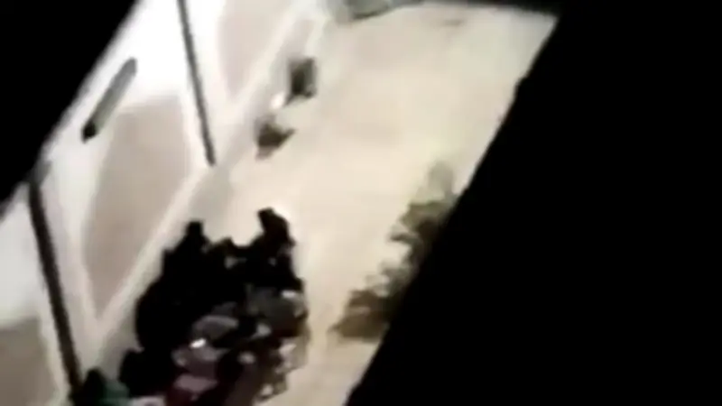 أوقاف بورسعيد تنفي علاقتها بفيديو الأغاني داخل مسجد مصنع مغلق