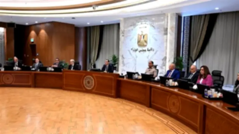 الحكومة توافق على اللائحة التنفيذية لقانون التخطيط العام للدولة