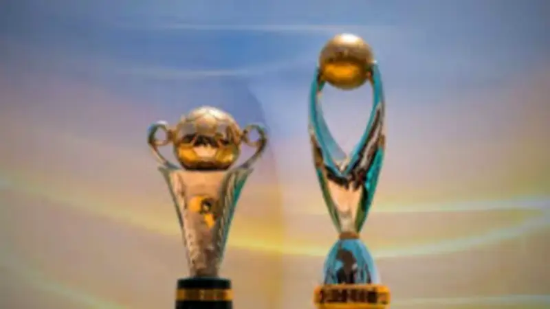 الاتحاد الإفريقي يعلن مواعيد القيد ومباريات دوري الأبطال والكونفدرالية
