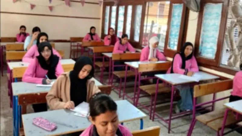 تعليم القاهرة: إعلان نتيجة الشهادة الإعدادية خلال 10 أيام