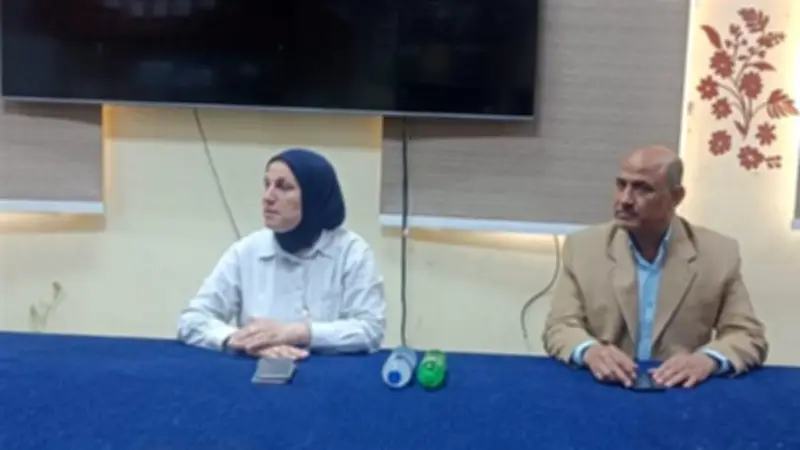 مدير تعليم القاهرة: لا تهاون في جاهزية لجان الثانوية العامة ولن أسمح بأي تقصير