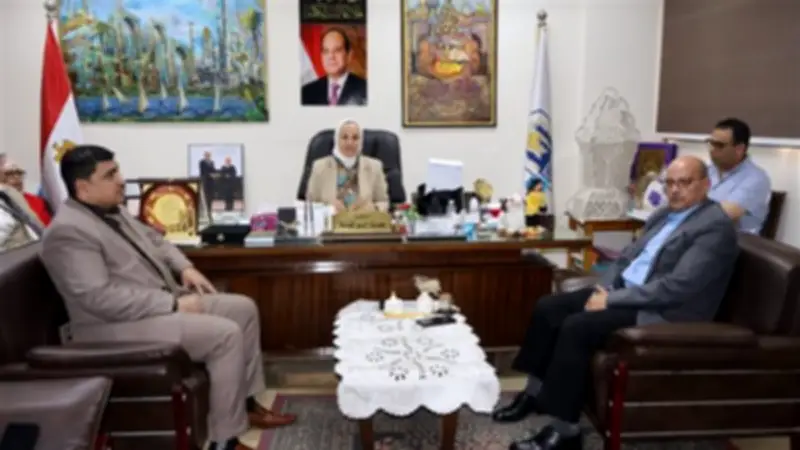تعليم القاهرة تصدر تعليمات جديدة للجان امتحانات الثانوية العامة 2026
