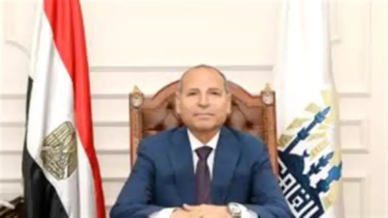 محافظ القاهرة نيابة عن الرئيس يشهد احتفالية الأوقاف بالعام الهجري الجديد