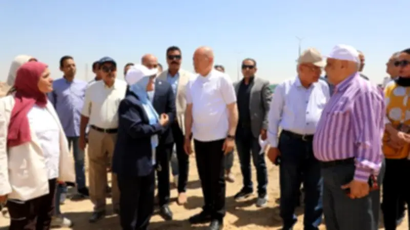محافظ القاهرة يتفقد شلتر الكلاب الضالة بالتبين ويؤكد تحقيق التوازن بين السلامة والرفق بالحيوان