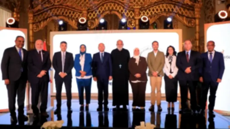 محافظ القاهرة يطلق مبادرة درع الأمان لحماية الأطفال ودعم الأسرة