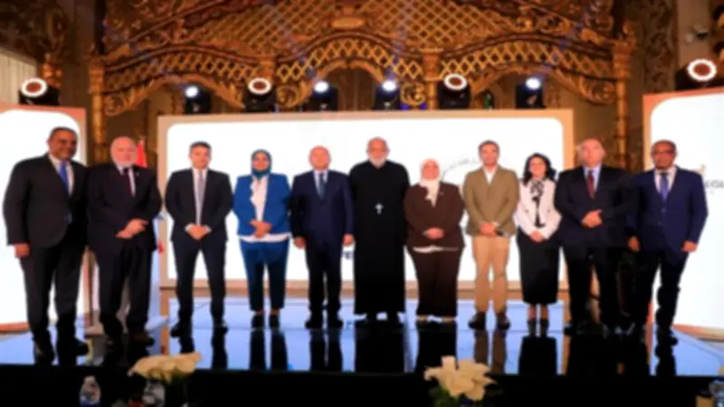 محافظ القاهرة: مبادرة «درع الأمان» نموذج لتكامل الدولة والقطاع الخاص لحماية الأطفال