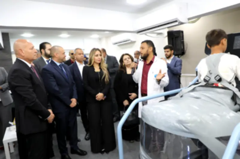 محافظ القاهرة: الدولة بقيادة الرئيس تضع بناء الإنسان في مقدمة الأولويات