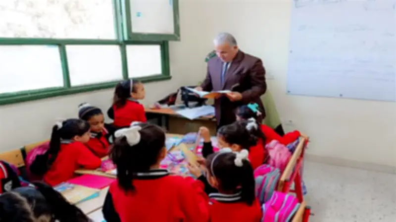 محافظة القاهرة تعلن ضوابط تنسيق رياض الأطفال.. رابط النتيجة