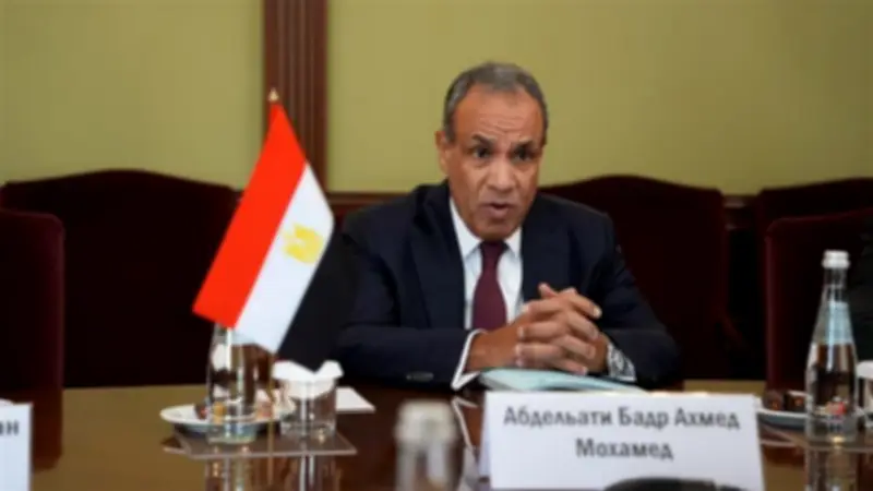 القاهرة تستضيف اجتماع وزراء خارجية مصر وباكستان والسعودية وتركيا