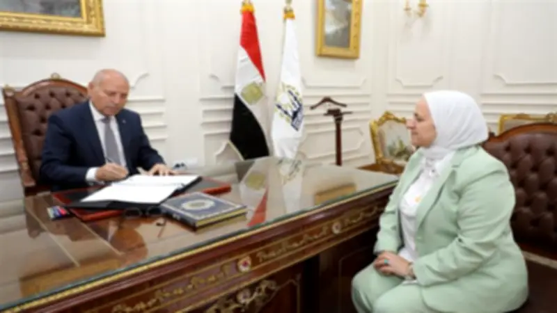 تراجع 11% في نسبة نجاح الشهادة الإعدادية بالقاهرة عن 2024