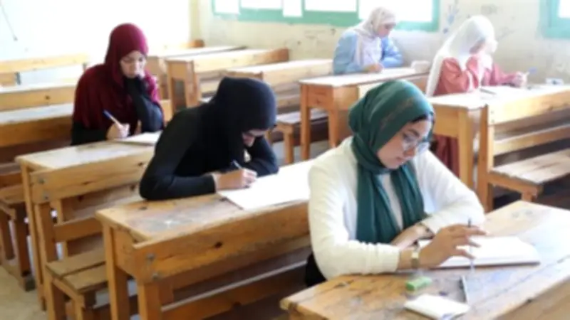 محافظة القاهرة تستعد لامتحانات الثانوية العامة 2026 بـ126 ألف طالب