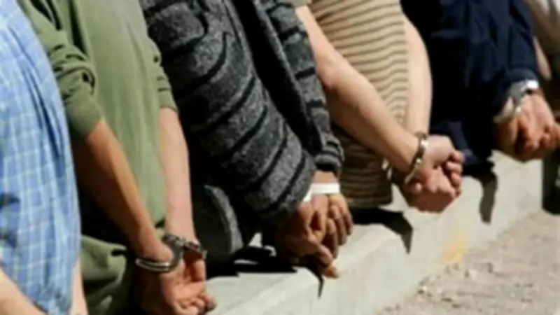 ضبط تشكيل عصابي بالقاهرة للنصب والاحتيال على شخص والاستيلاء على أمواله