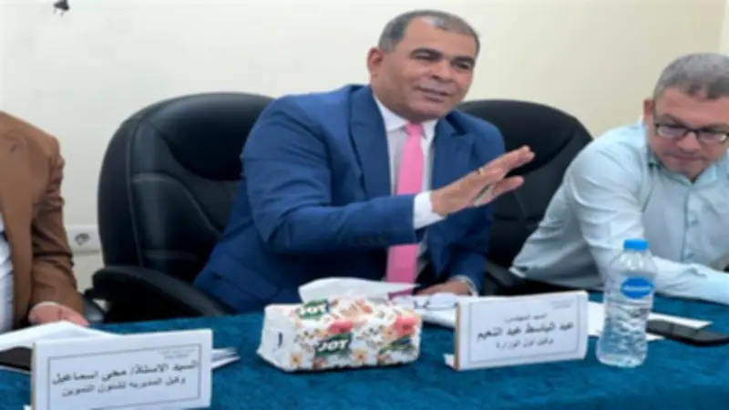 تموين القاهرة: المخابز البلدية تواصل العمل بـ90 جرامًا للرغيف ولا تعليمات لتعديل الأوزان