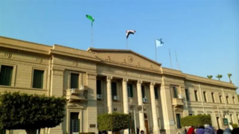 كلية الآداب بجامعة القاهرة تعلن نتائج الفصل الدراسي الثاني لبرامج الساعات المعتمدة