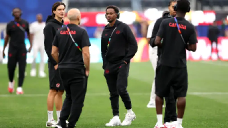 سابقة تاريخية.. كندا أول مضيفة تلعب خارج أرضها في كأس العالم