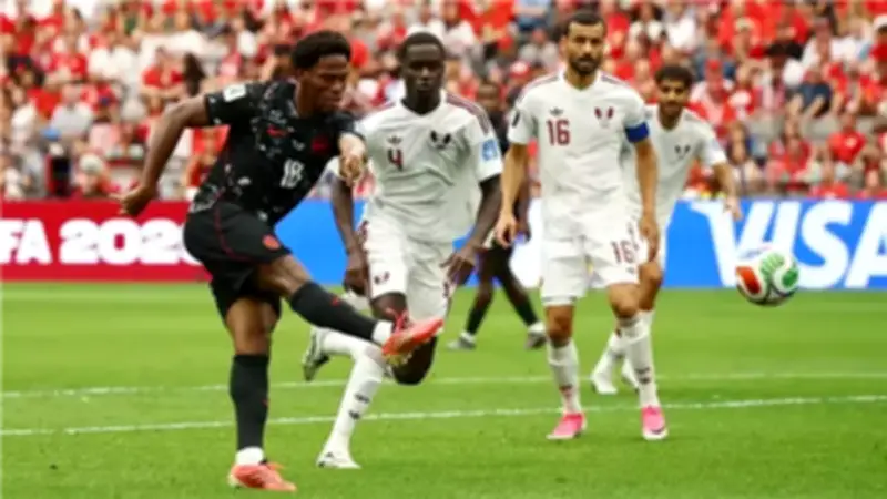 مهرجان أهداف.. كندا تسحق قطر 6-0 في كأس العالم 2026