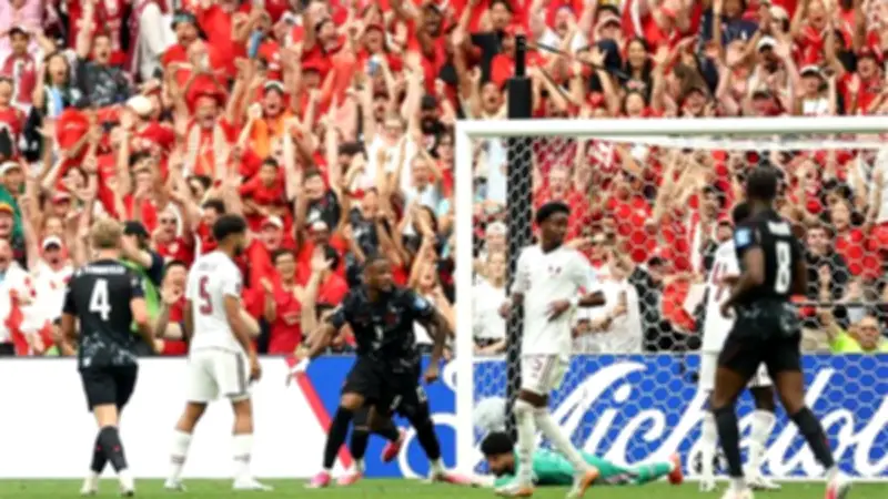 كندا تكتسح قطر بسداسية نظيفة في كأس العالم 2026