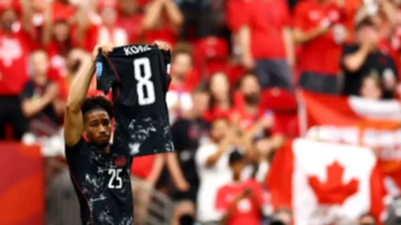 كندا تحقق فوزًا ساحقًا على قطر بستة أهداف في كأس العالم 2026