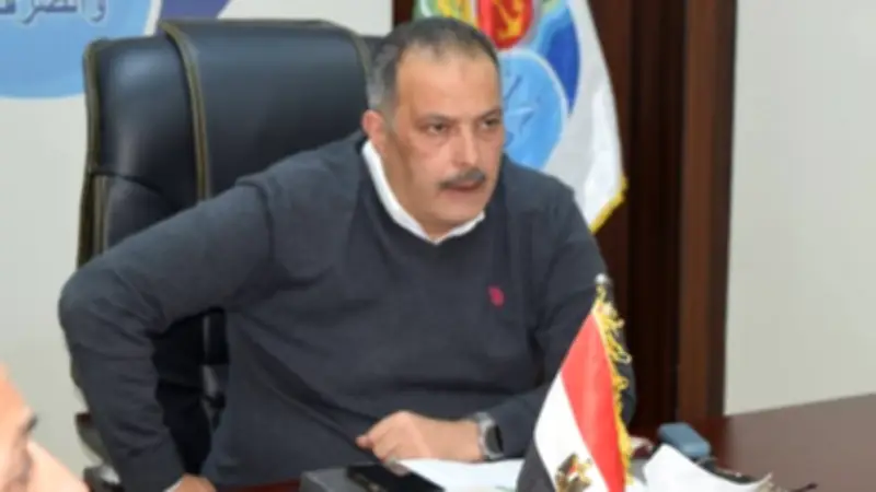 مياه القناة تشن حملة مكبرة لفحص العدادات وضبط التعديات في 3 محافظات