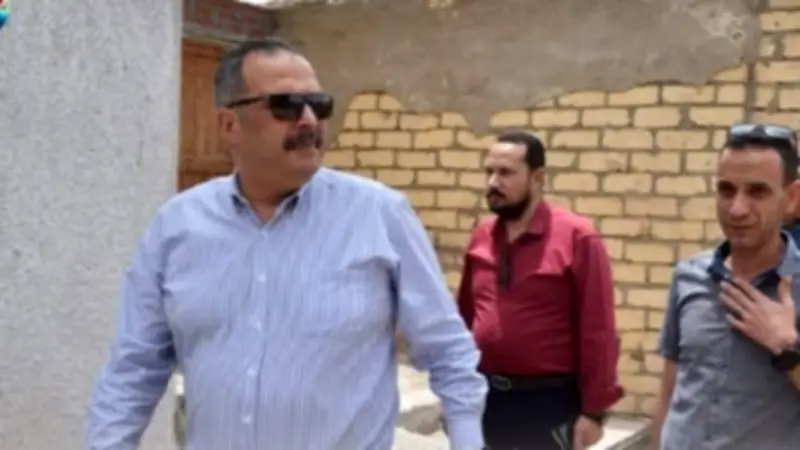 انطلاق حملات غسيل وتعقيم شبكات المياه وفحص العينات بمحافظات القناة على مدار الساعة