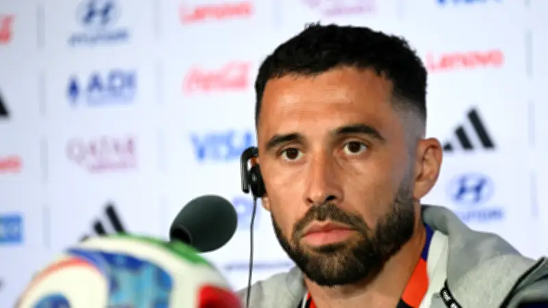 لاعب الرأس الأخضر: سنعامل السعودية مثل إسبانيا في مونديال 2026