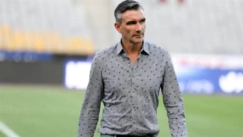 كارتيرون خارج حسابات الزمالك.. وإدوارد يرفض رحيل شيكابالا