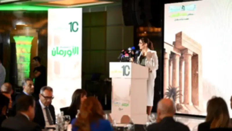 بعد 10 سنوات.. احتفال كبير بـ"شفاء الأورمان" بحضور 3 وزراء ومحافظين