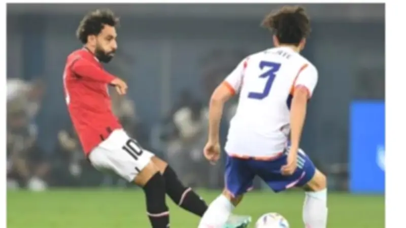 القنوات الناقلة لمباراة مصر ونيوزيلندا في كأس العالم 2026 والموعد