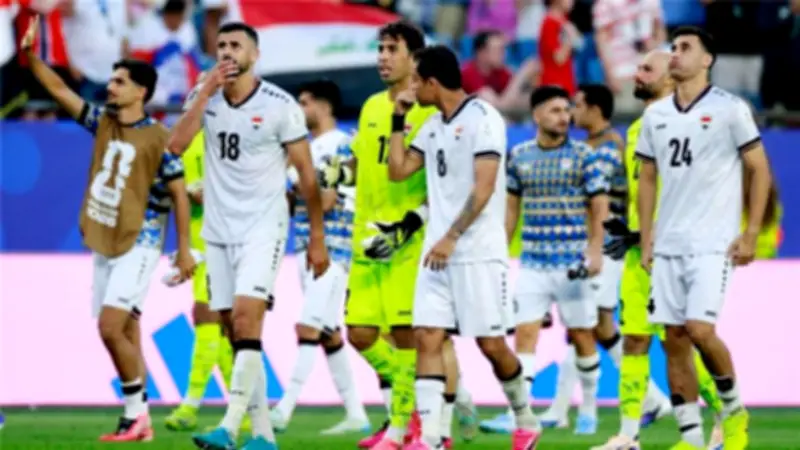 القنوات الناقلة لمباراة العراق والسنغال في كأس العالم 2026.. اضبط التردد الآن