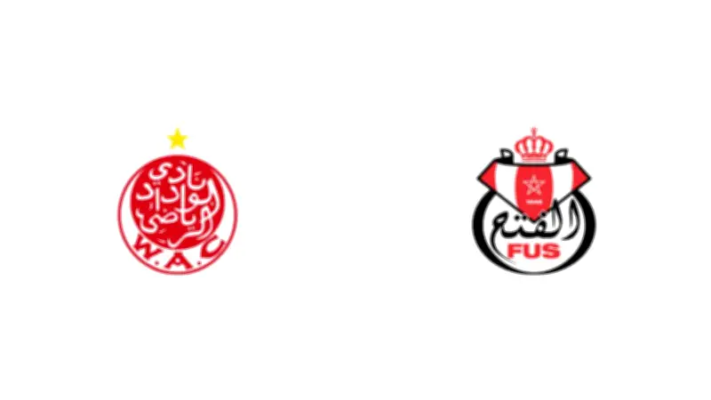 القنوات الناقلة لمباراة الوداد والفتح الرباطي في الدوري المغربي 2025-2026