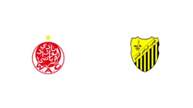 القنوات الناقلة لمباراة الوداد والمغرب الفاسي في الدوري المغربي