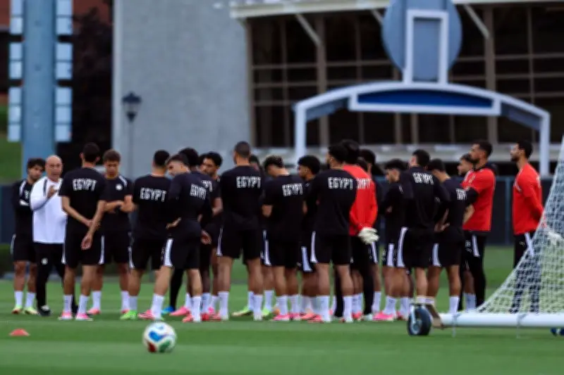 شات جي بي تي يتوقع فوز مصر على أستراليا في كأس العالم 2026
