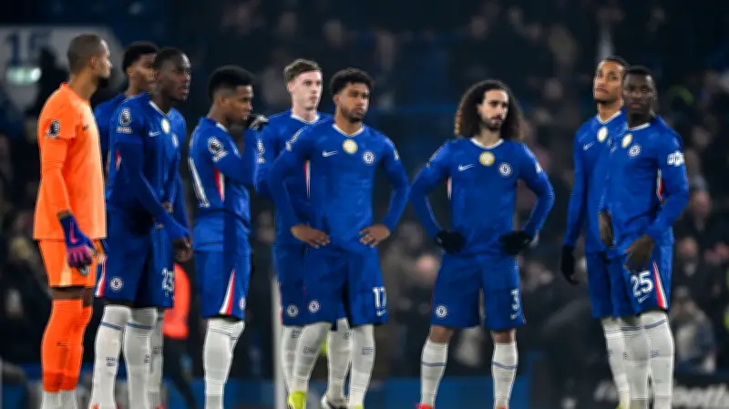 رسمياً: تشيلسي يعلن انضمام تشالوباه لمنتخب إنجلترا في كأس العالم 2026
