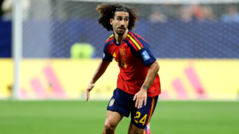 تشيلسي يستهدف بيب تشافاريا لتعويض رحيل كوكوريلا إلى ريال مدريد