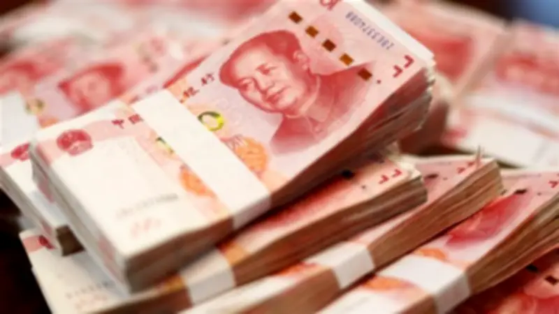 سعر اليوان الصيني اليوم السبت 13 يونيو 2026 في البنوك المصرية